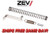 Zev Technologies Pro Spring Kit for most Glocks  # SPR-START-KIT-PRO