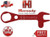 Hornady Lock-N-Load Deluxe Die Locking Ring Wrench NEW  Free Shipping! 396495