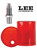 Lee Precision  .285 Sizing  Kit (NO LUBE)  # 90171   New!