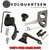 Volquartsen Accurizing Kit for Ruger MKII MKIII 22/45, 22/45 LITE, Black VC2AK‑B