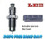 Lee Full Length SIzing Die ONLY for 450 BUSHMASTER NEW! # 91134