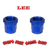 Lee Precision Spline Drive Breech Lock Bushings BLUE - 2 Pack NEW!! 90042