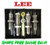 Lee 4 Die Set for 350 Legend with Collet Style Crimp die 90078 + 90445, New!