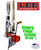 Lee Auto Breech Lock PRO 4000 Press Kit in 38 SPL / 357 Magnum 4 STATIONS! 91557