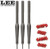 SE2927 Lee Decapping EXPANDER Pins for 90759 DIE SET, 33 WINCHESTER 3-Pack New!