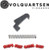 Volquartsen VC2EE Exact Edge Extractor w/Ruger Extractor Spring for RUGER 10/22