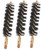 Traditions  .50/ .54 Cal Nylon Cleaning Brush 10-32 Thread Pack of 3 # A1277