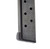 Chip McCormick 1911 Compact Power Mag / 45 ACP 8 Round Black M-PM-45CP8-B 16132