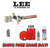 Lee 2 Cav Mold for 45-70 Government (457 Dia) 405 Gr & Sizing and Libe Kit 90374