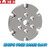 Lee Pro 6000 Six Pack Prog Shellplate #3L, 219 Zipper,30-30 Win,32 Win Spl 91837