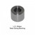 LE Wilson Neck Sizing & Full Length Sizing Die Bushing .255 in # B-255