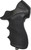 Hogue Mossberg 500 12 and 20 Gauge OverMolded Tamer Shotgun Pistol Grip # 05014