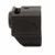 Agency Arms 417 Single Port Compensator Glock 17, 19, 34 Gen 3 9mm # 417S-G3-BLK