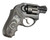 Hogue Ruger LCR/LCRx: Black/Grey Smooth G-Mascus G10 Grip NEW!! # 78167