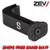 ZEV Technologies Extended Mag Release w/ Oversize Button for GLK, ETC MR-SM-3G-B