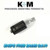 K&M Primer Pocket Correction Tool for Large Pistol NEW # CARLPPCT