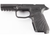 Wilson Combat WCP320 Grip Module Sig P320 Compact 9mm Luger, 357 Sig, 40 S&W Polymer # 320-CCSB