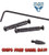 Wilson Combat Anti-Walk Hammer, Trigger Pins AR-15 Stainless Steel # TR-AWP-B
