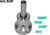 L.E. Wilson Drift/Seating Stem Assembly, Cap and VLD for 30 Caliber # BSAV-S30