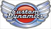 Image result for custom dynamics LOGO