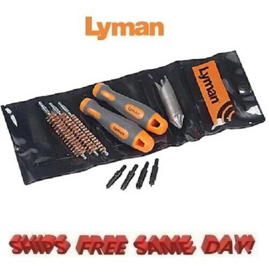 Lyman Store Lyman Case Preparation Kit NEW! # 7777796 - Gun Accessory Depot