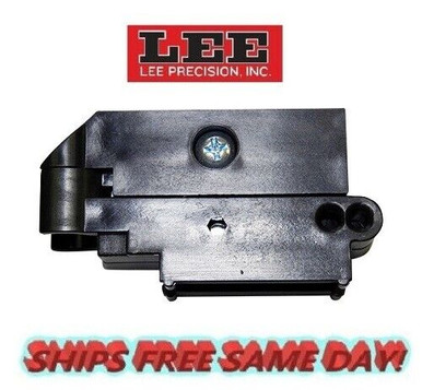 Lee Small & Large Case Slider and Riser for Pro 1000 & Loadmaster Press ...