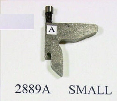 Lee Parts Small Primer Arm Assembly BP 2889A - Pièces Détachées Et - View #2