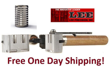 Lee Bullet Molds Lee TL358-158SWC .358 Double Cavity Mold For Sale Online Pellet Mold-565485