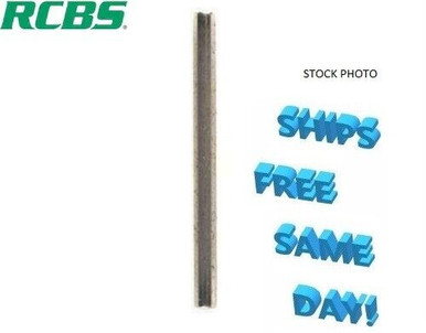 RCBS Decapping Pins for 50 BMG , 2 PACK NEW!! # 09602 - Gun Accessory Depot