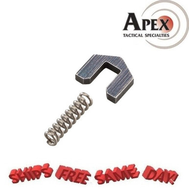 Performance Spring Kit for Springfield Armory Hellcat Pistols Performance Spring Kit for Springfield Armory Hellcat Pistols