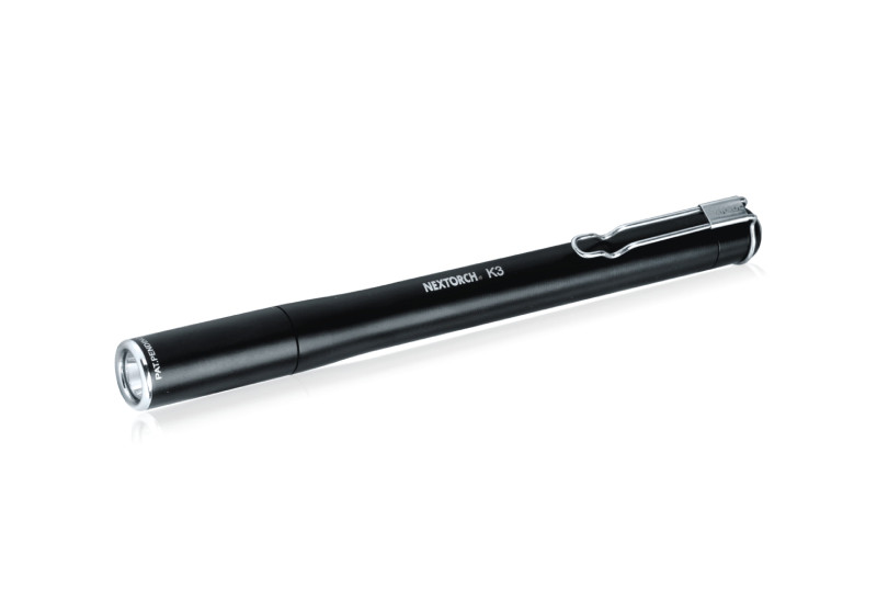 Tactical Gears Onlineshop taktische Ausrüstung - NEXTORCH C1 140 LUMEN LED TASCHENLAMPE AA BATTERIE