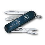 Zakmes, Victorinox, Classic SD Zodiac, 58mm, doos