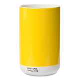 Vaas, Pantone, porselein, 1 liter, geschenkdoos