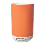 Mini-vaas, Pantone, porselein, 500ml, doos