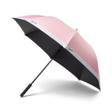 Paraplu, Pantone, polyester, Ø130cm, L, koker