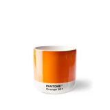 Cortado-beker, Pantone, porselein, dubbelwandig, 190ml