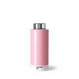 Thermos drinkfles, Pantone, rvs/pp, 500ml, doos