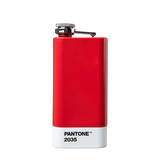 Veldfles, Pantone, rvs, 150ml, doos