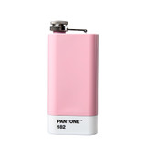 Veldfles, Pantone, rvs, 150ml, doos