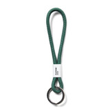 Mini-sleutelhanger, Pantone, metaal/nylon, 400mm