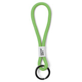 Mini-sleutelhanger, Pantone, metaal/nylon, 400mm