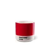 Macchiato-beker, Pantone, porselein, 100ml