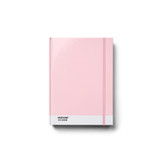 Gestippeld notitieboekje, Pantone, maat L, 220x170x22mm