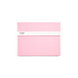 Blanco notitieboekje, Pantone, met pen, Light Pink 13-2006