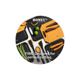 Wobbler, Homey's, FIBR, diameter: 135mm