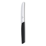 Tomaten-/tafelmes, Victorinox, Swiss Modern, 11cm, kartel