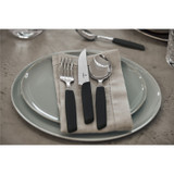 Pizza-/steakmes, Victorinox, Swiss Modern, 12cm, kartel