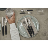 Ensemble de couverts 24 pièces, Victorinox, Swiss Modern, avec couteau à steak