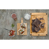 Planche à découper, Victorinox, Epicurean Kitchen, 368x285mm