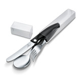 Ensemble de couverts 3 pièces, Victorinox, Swiss Classic